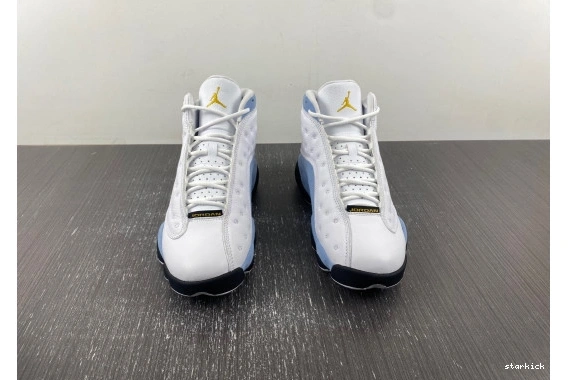 414571-170 Grey  Air 414571-170 Jordan Blue 13 Retro 0205